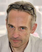 Jasper Fforde